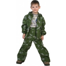 Костюм Cosmo-tex Казаки-разбойники 4633-2