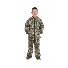 Костюм Cosmo-tex Казаки-разбойники березка