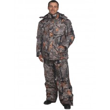 Костюм Cosmo-tex Кобра ПЗ duplex cosmo term К-104