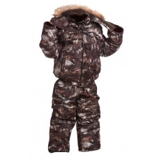 Костюм Cosmo-tex Маугли FL1091 duplex