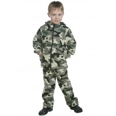 Костюм Cosmo-tex Панда 6 polar fleece