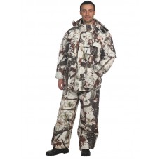 Костюм Cosmo-tex Патрол
