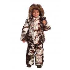 Костюм Cosmo-tex Пингвин детский 3 031А