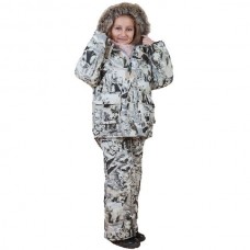 Костюм Cosmo-tex Пингвин детский FL1090-1