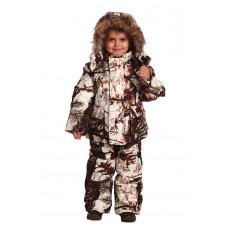 Костюм Cosmo-tex Пингвин детский FL1143