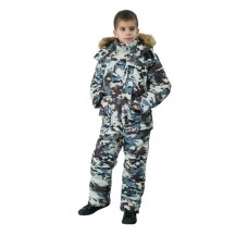Костюм Cosmo-tex Пингвин M-86 мультикам