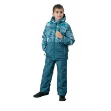 Костюм Cosmo-tex Рост M-22 бирюза