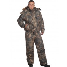 Костюм Cosmo-tex Сапсан микрофибра К-103