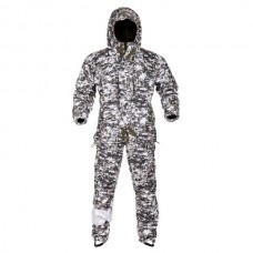 Костюм Cosmo-tex Стриж FL1120-7 серый