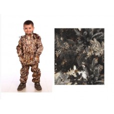 Костюм Cosmo-tex Тайга детский FL1012B