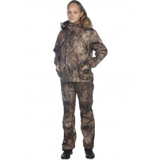 Костюм Cosmo-tex Тайга детский FL1022
