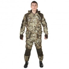 Костюм Cosmo-tex Тигр FL1083A alova