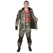 Костюм Cosmo-tex Тигр FL1083A alova