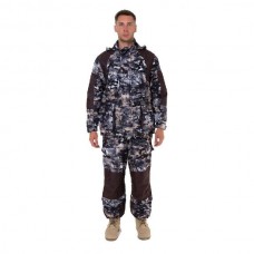 Костюм Cosmo-tex Тигр M81-3 коричневый лен