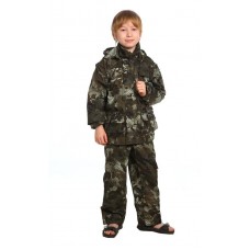 Костюм Cosmo-tex Трансформер детский FL1050D