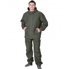 Костюм Cosmo-tex Вольф лесная ночь р.52-54 182-188