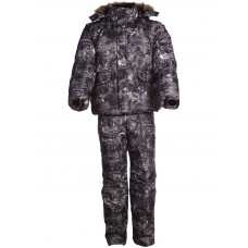 Костюм Cosmo-tex Ястреб FL1082B duplex