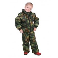 Костюм Cosmo-tex Юный следопыт FL1090