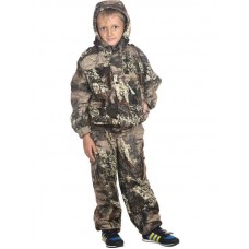 Костюм Cosmo-tex Юный Следопыт рисунок К-102 duplex