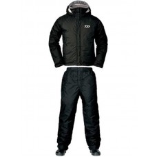 Костюм Daiwa Rainmax winter suit black