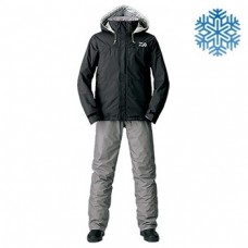 Костюм Daiwa Rainmax winter suit t-15C black