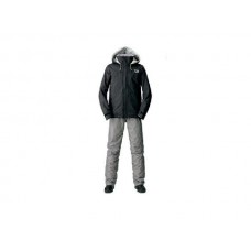 Костюм Daiwa Rainmax winter suit t-15C black