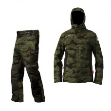 Костюм Finntrail ProLight 3502 camo forest