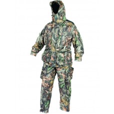 Костюм Huntlandia демисезонный camouflage AP лес