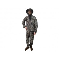 Костюм Хлольстер Супер летний с сеткой матрица