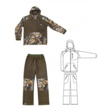 Костюм Хольстер Алекс олива