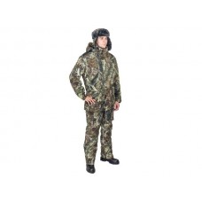 Костюм Хольстер Алтай лес
