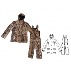 Костюм Хольстер Ангара лес