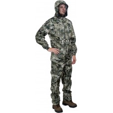 Костюм Хольстер Берендей 2 серые соты