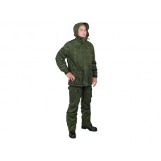 Костюм Хольстер Беркут замша олива