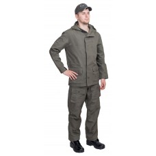 Костюм Хольстер Болгуры х/б олива