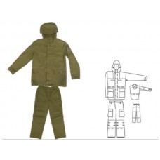 Костюм Хольстер Болгуры палатка олива