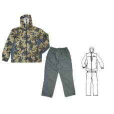 Костюм Хольстер Чинук пиксель