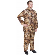 Костюм Хольстер Дождевик соты