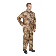 Костюм Хольстер Дождевик соты