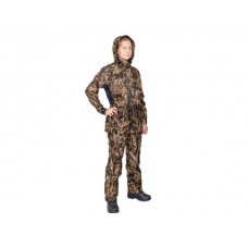 Костюм Хольстер Двина лес пиксель
