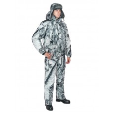 Костюм Хольстер Енисей снегири