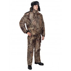 Костюм Хольстер Енисей светлые шишки