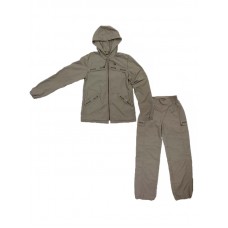 Костюм Хольстер Флора олива