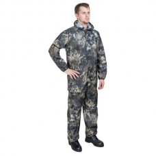 Костюм Хольстер Грибник серые соты