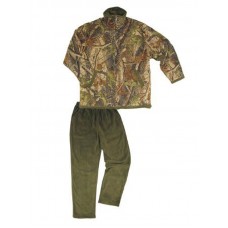 Костюм Хольстер Хамелеон  флис дубок