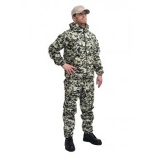 Костюм Хольстер Лето х/б цифра