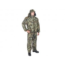 Костюм Хольстер Мороз лес