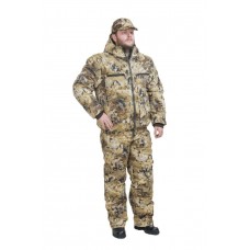 Костюм Хольстер Мороз соты