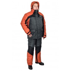 Костюм Хольстер Неман-1 оранжево-серый