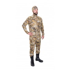Костюм Хольстер Рябчик соты